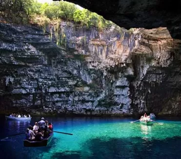 Ảnh phong nha kẻ bàng